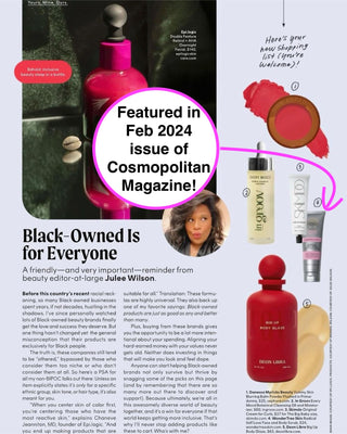 Radical Self Love Face & Body Scrub