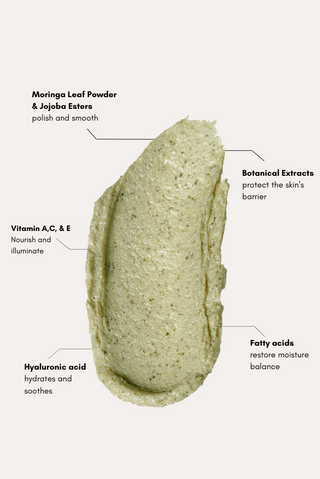Radical Self Love Face & Body Scrub