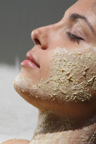 Radical Self Love Face & Body Scrub