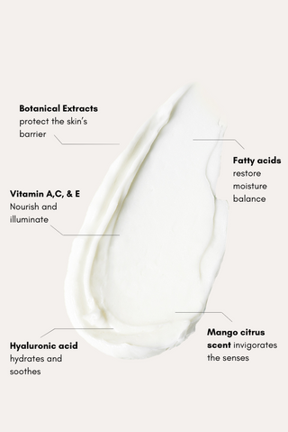 Next Level Glow Body Butter